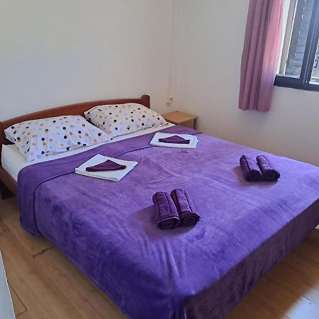 Вілла Robinzon House Pia Banj Екстер'єр фото