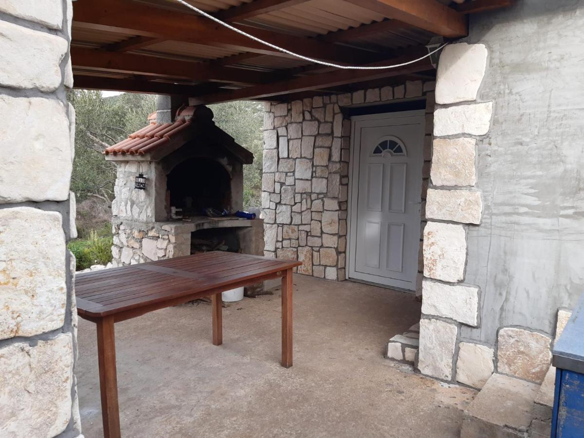 Вілла Robinzon House Pia Banj Екстер'єр фото