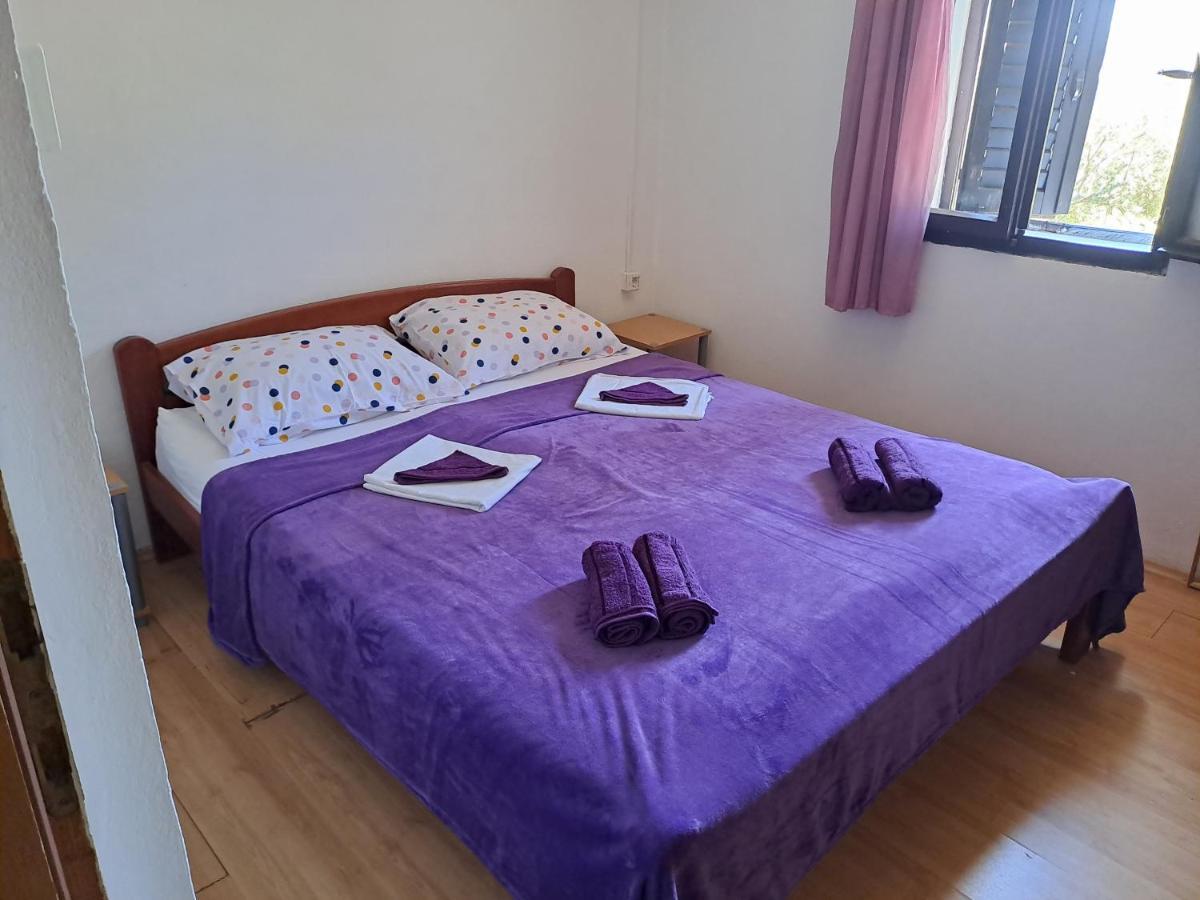 Вілла Robinzon House Pia Banj Екстер'єр фото